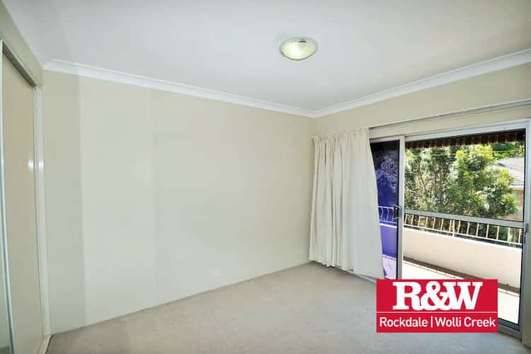 Fourth view of Homely unit listing, 8/31-33 Bembridge Street, Carlton NSW 2218