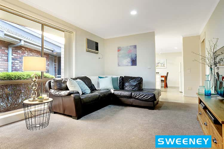 Second view of Homely unit listing, 2/10 McAlpine Court, Altona VIC 3018