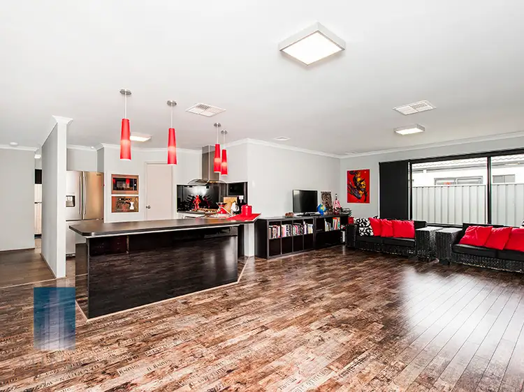 26A Devon Way