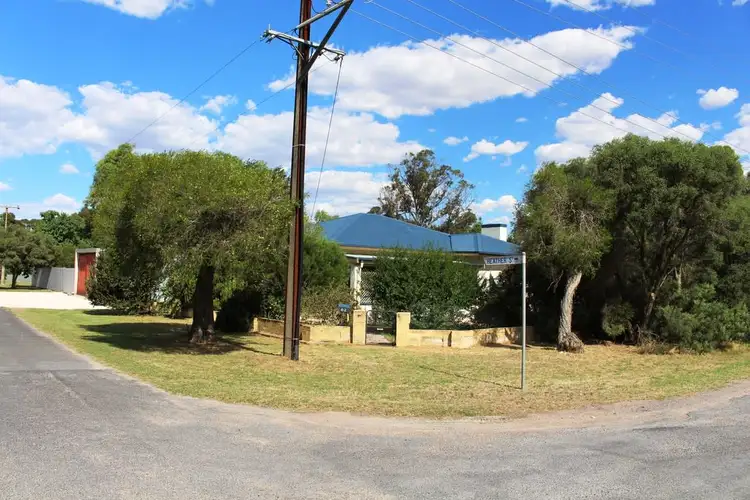 62 Riddoch Highway, Keith SA 5267
