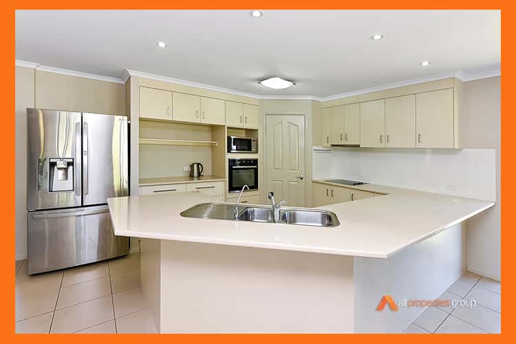 Fourth view of Homely house listing, 14 Cassowary Place, Jimboomba QLD 4280