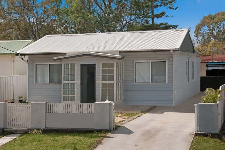Main view of Homely house listing, 152 Trafalgar ave, Umina Beach NSW 2257