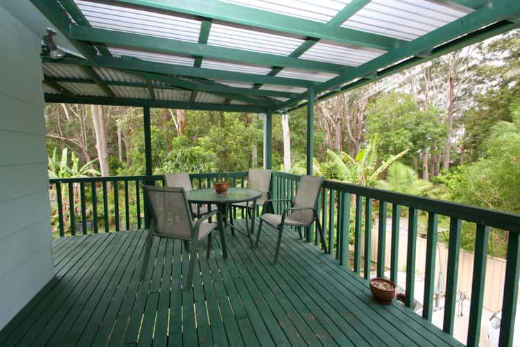 Fifth view of Homely house listing, 53 The Jack, Smiths Lake NSW 2428