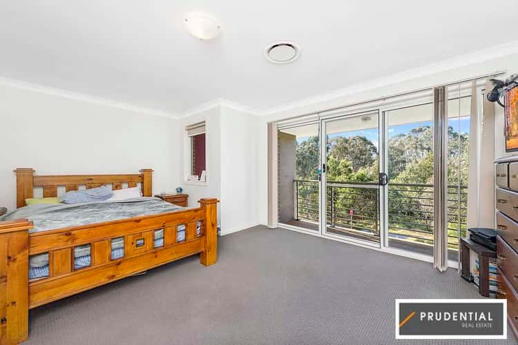 Sixth view of Homely house listing, 62 Hidcote Road, Campbelltown NSW 2560