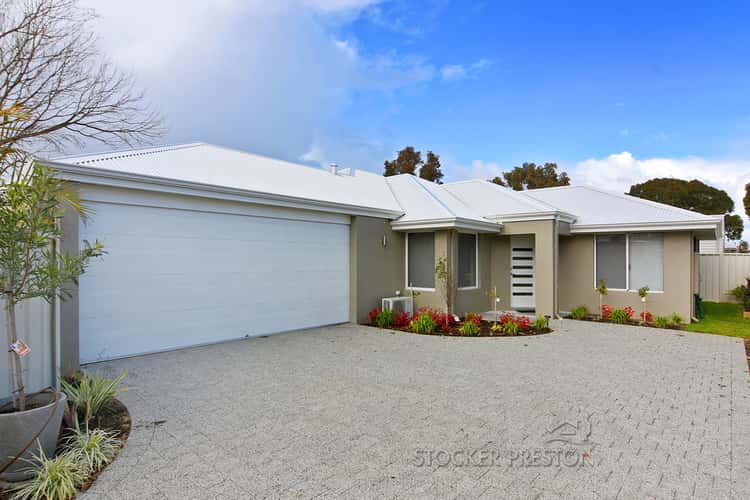 Main view of Homely house listing, 43a Forrest Street, East Bunbury WA 6230