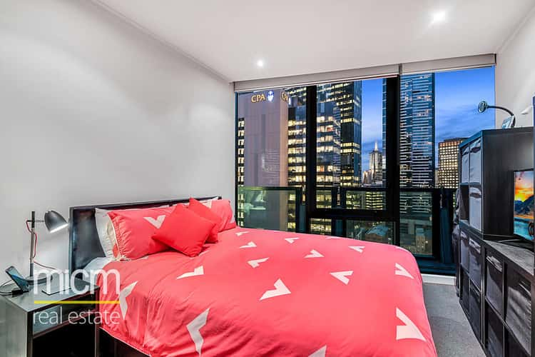 Sixth view of Homely apartment listing, 2109/180 City Road, Southbank VIC 3006