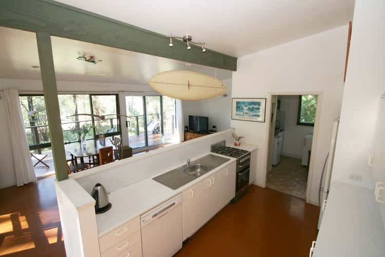 Second view of Homely house listing, 100 Patsys Flat Road, Smiths Lake NSW 2428