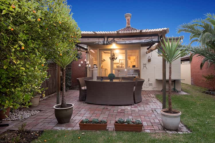 Fifth view of Homely house listing, 42 Fitzgerald Road, Essendon VIC 3040
