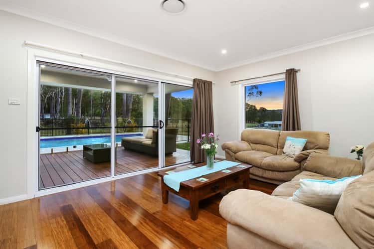 Fifth view of Homely house listing, 1/57 Kildare Street, Bensville NSW 2251