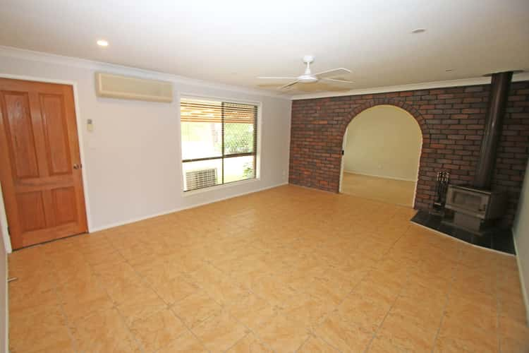 Second view of Homely house listing, 6 Kittani Crescent, Ashmore QLD 4214