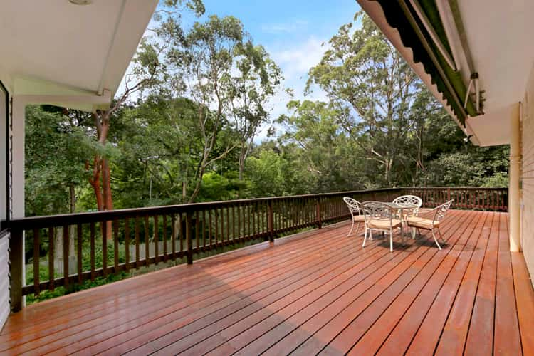 Second view of Homely house listing, 14 Raleigh Crescent, St Ives Chase NSW 2075