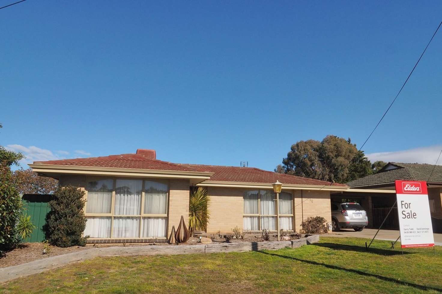 Main view of Homely house listing, 46 Churchill Avenue, Ararat VIC 3377