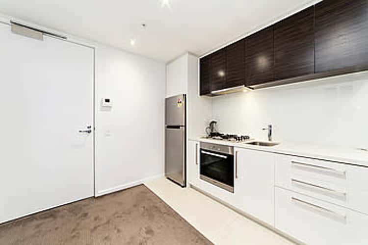 Second view of Homely apartment listing, 2113/9 Power Street, Southbank VIC 3006