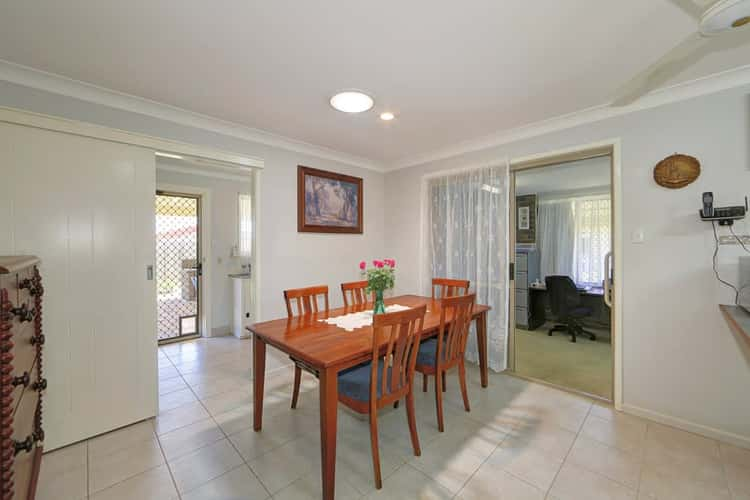 Fifth view of Homely house listing, 5 Iluka Place, Avenell Heights QLD 4670