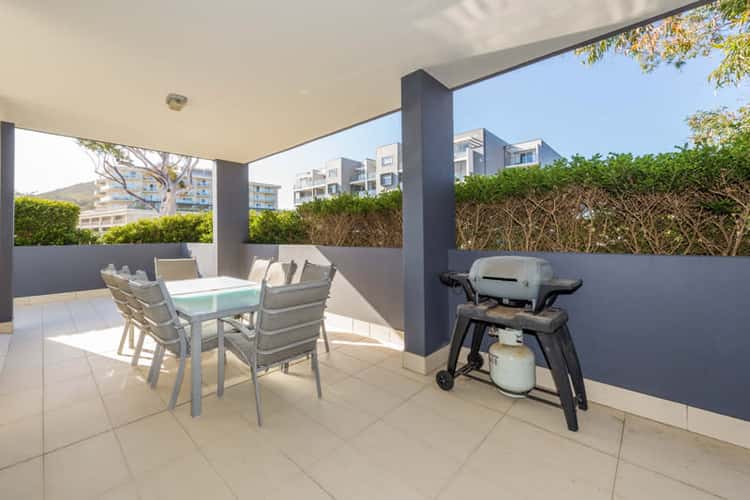 Third view of Homely apartment listing, 6/59 Shoal Bay Road, Shoal Bay NSW 2315