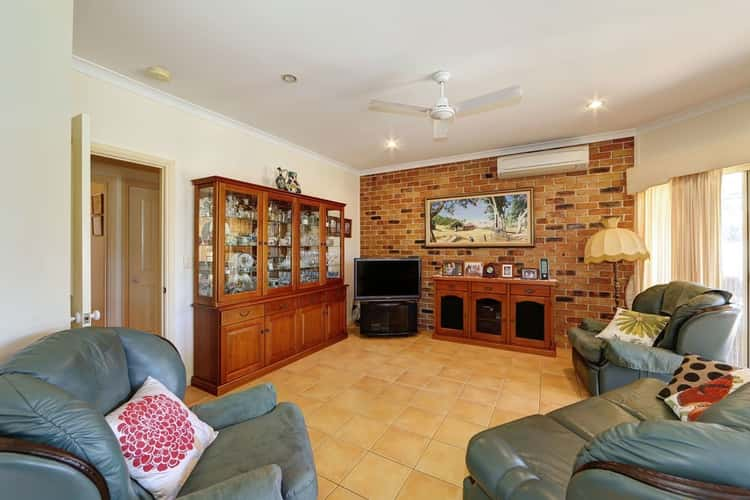 Third view of Homely house listing, 1 Palazzina Court, Avoca QLD 4670