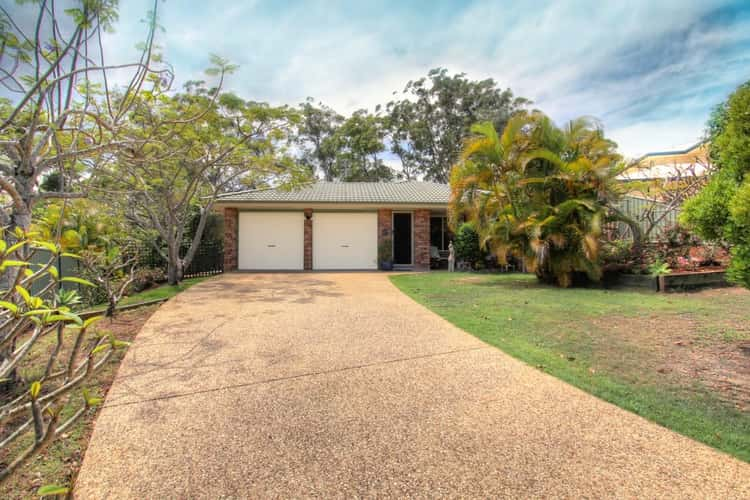 13 Heath Court, Little Mountain QLD 4551