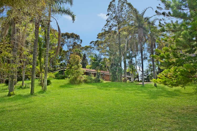 Second view of Homely acreageSemiRural listing, 6 Wandoo Place, Bonny Hills NSW 2445