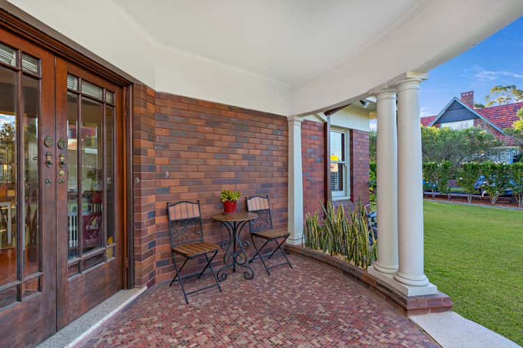 Second view of Homely house listing, 169-171 Victoria Street, Ashfield NSW 2131