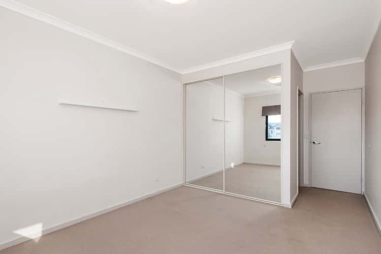 Fifth view of Homely house listing, 83/12 Citadel Way, Currambine WA 6028