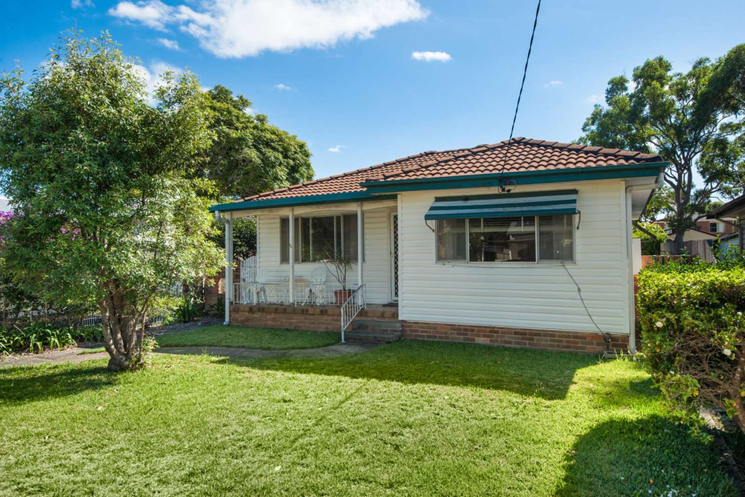 Main view of Homely house listing, 29 Warwick Street, Blackwall NSW 2256