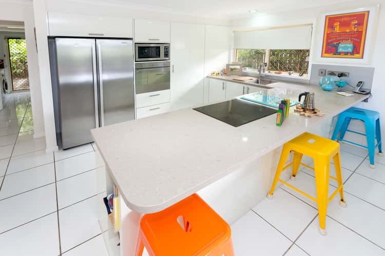Second view of Homely unit listing, 3/8 Cornelius St, Clontarf QLD 4019