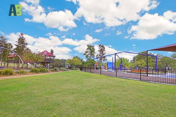 Second view of Homely unit listing, 41/28 Brickworks Drive, Holroyd NSW 2142