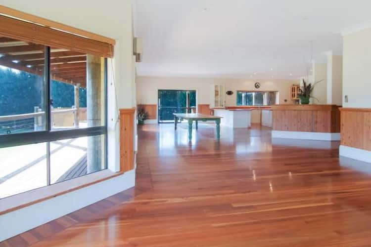 Sixth view of Homely acreageSemiRural listing, 61 Kooringal Drive, Agnes Banks NSW 2753