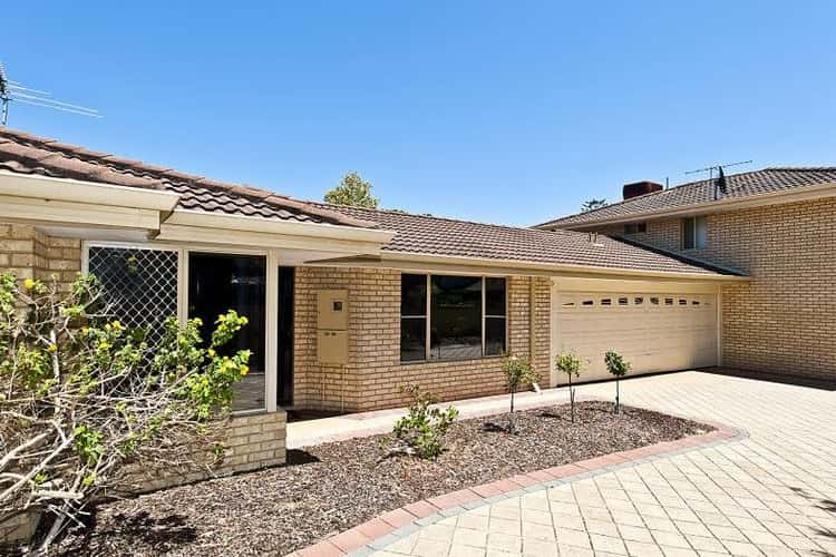 Main view of Homely house listing, 22D Swan Road, Attadale WA 6156