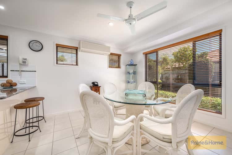 Fifth view of Homely house listing, 40 Riverwood Drive, Ashmore QLD 4214