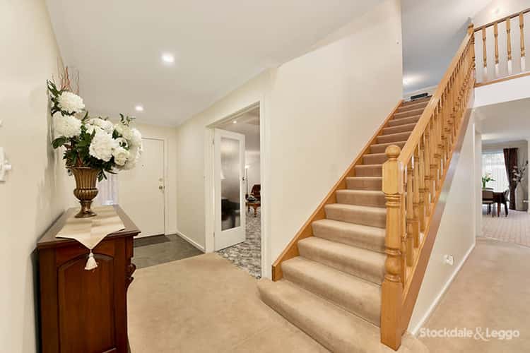 Second view of Homely house listing, 32 Eyre Street, Westmeadows VIC 3049