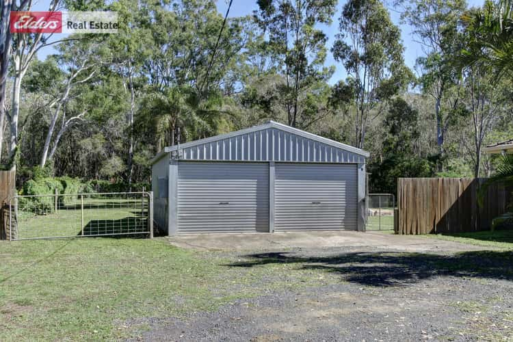 Fifth view of Homely house listing, 10 Sewell Court, Booral QLD 4655