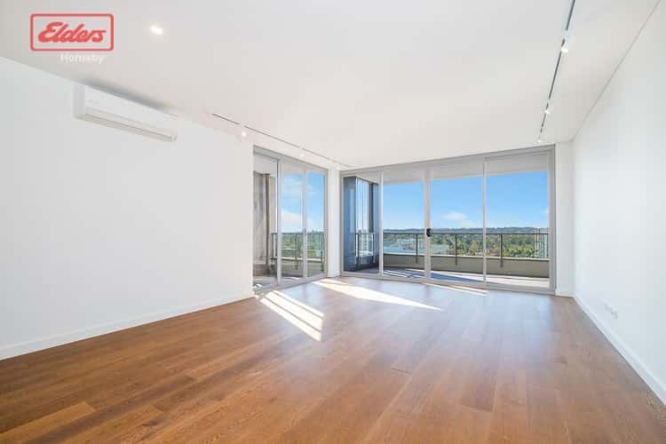 Second view of Homely apartment listing, 127/2 James St, Carlingford NSW 2118