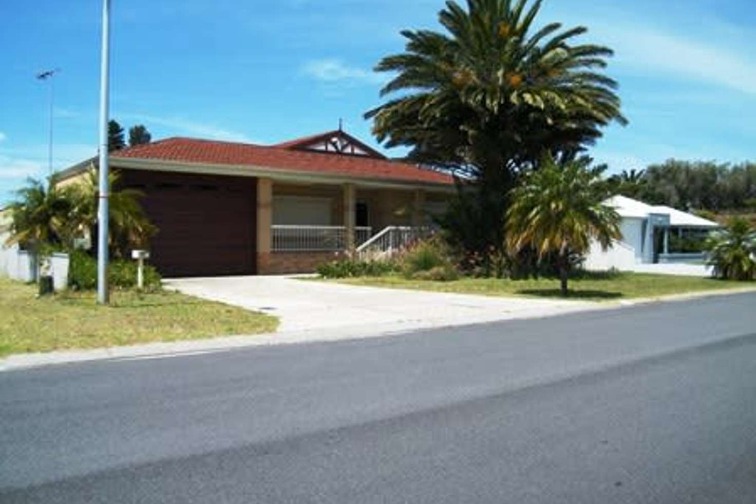Main view of Homely house listing, 25 Diamantina Way, Rockingham WA 6168