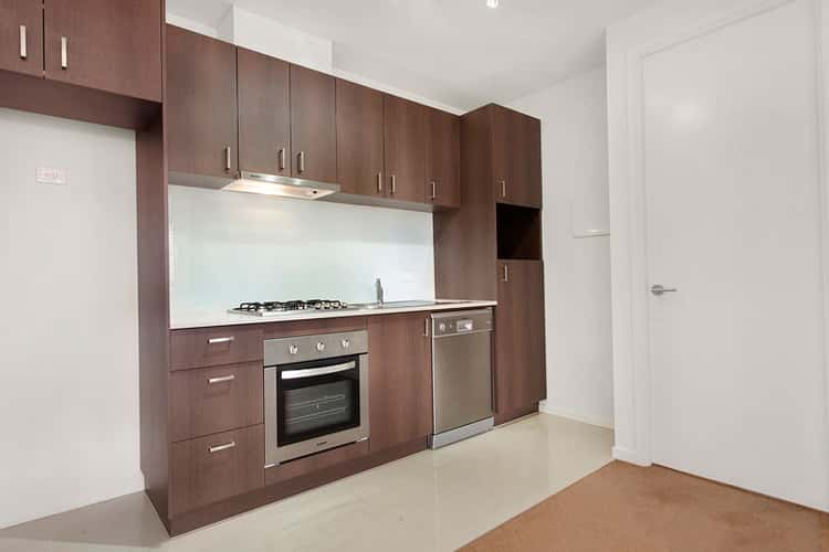 Third view of Homely apartment listing, 203/21 Moreland Street, Footscray VIC 3011