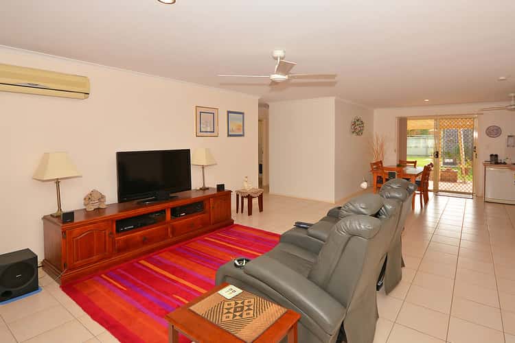 Second view of Homely house listing, 4 Kirton Road, Point Vernon QLD 4655