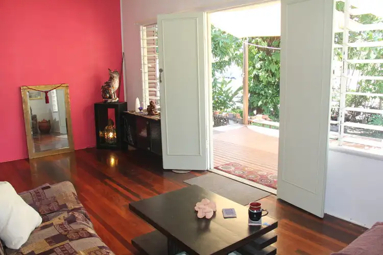 28 Keenan Street, Oonoonba QLD 4811