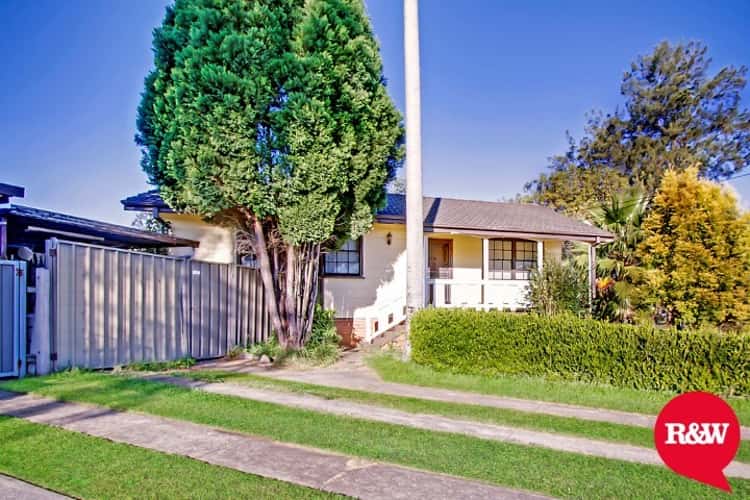 Main view of Homely house listing, 4 Freya Crescent, Shalvey NSW 2770