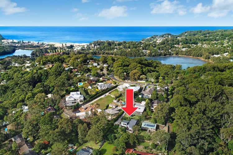 Sixth view of Homely house listing, 2/158 Hillside Road, Avoca Beach NSW 2251