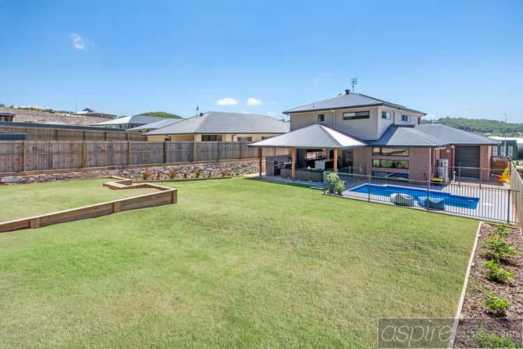 Second view of Homely house listing, 8 PARDALOTE WAY, Bli Bli QLD 4560