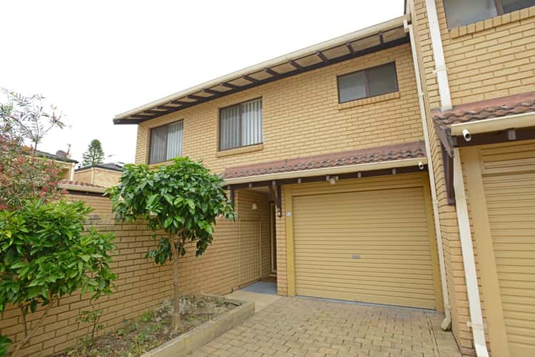 Second view of Homely townhouse listing, 4/576 Canning Highway, Attadale WA 6156