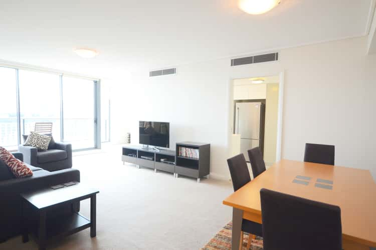 Fourth view of Homely apartment listing, Level 13 / 21 Cadigal Ave, Pyrmont NSW 2009