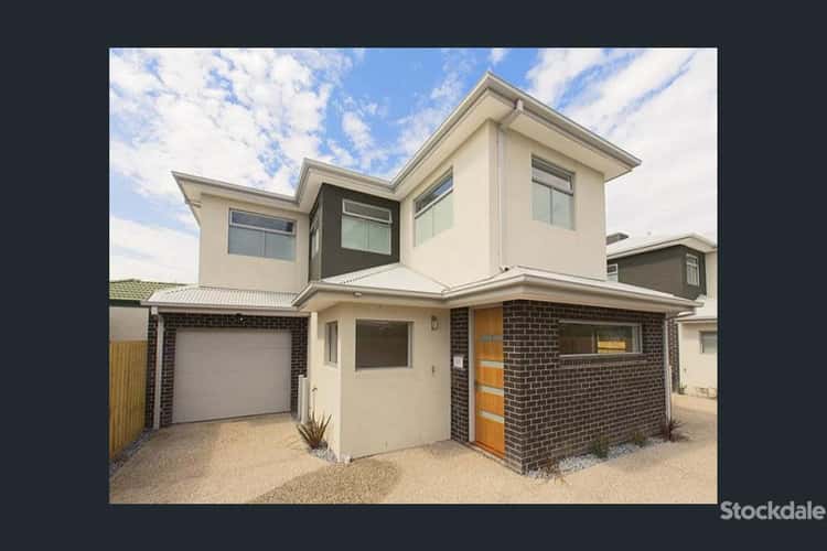 Main view of Homely house listing, 2/10 Conifer Avenue, Brooklyn VIC 3012