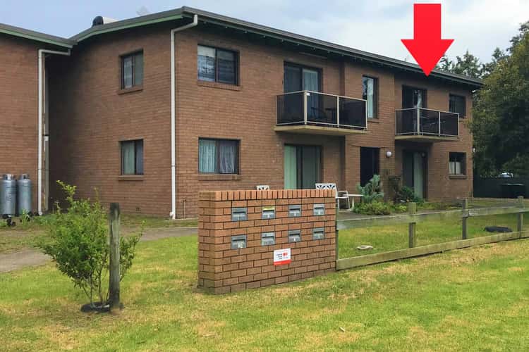 Main view of Homely unit listing, Unit 3/19 Narira Street, Bermagui NSW 2546