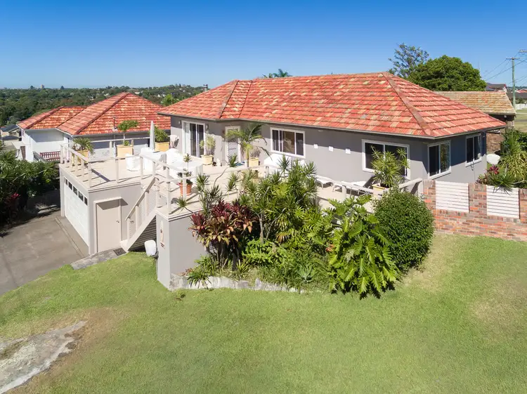Second view of Homely house listing, 18 Fairport Street, North Curl Curl NSW 2099