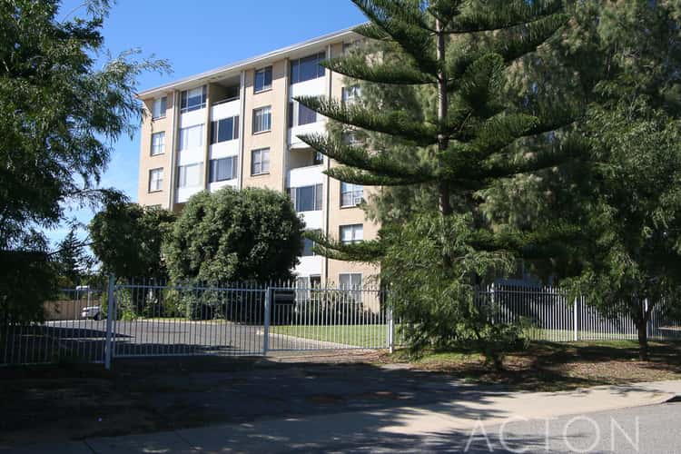 Main view of Homely apartment listing, 15/27 St Leonards Street, Mosman Park WA 6012
