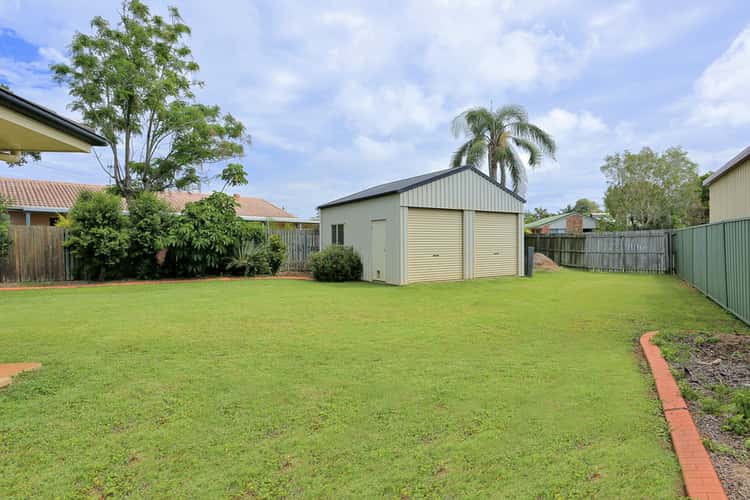 Second view of Homely house listing, 67 Gahans Road, Kalkie QLD 4670