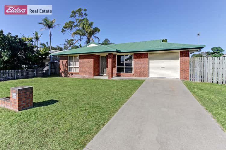 Third view of Homely house listing, 37 Ironbark Street, Kawungan QLD 4655