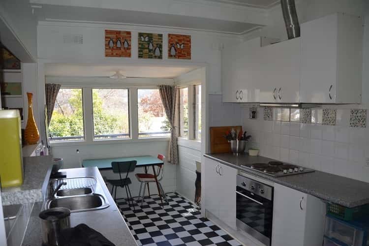 Third view of Homely house listing, 31 Bogong Avenue, Mount Beauty VIC 3699