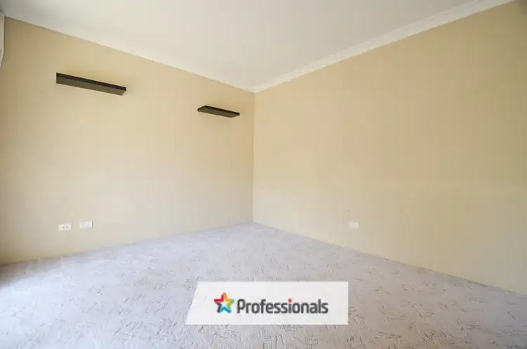 Third view of Homely house listing, 8 Austin Rise, Dawesville WA 6211